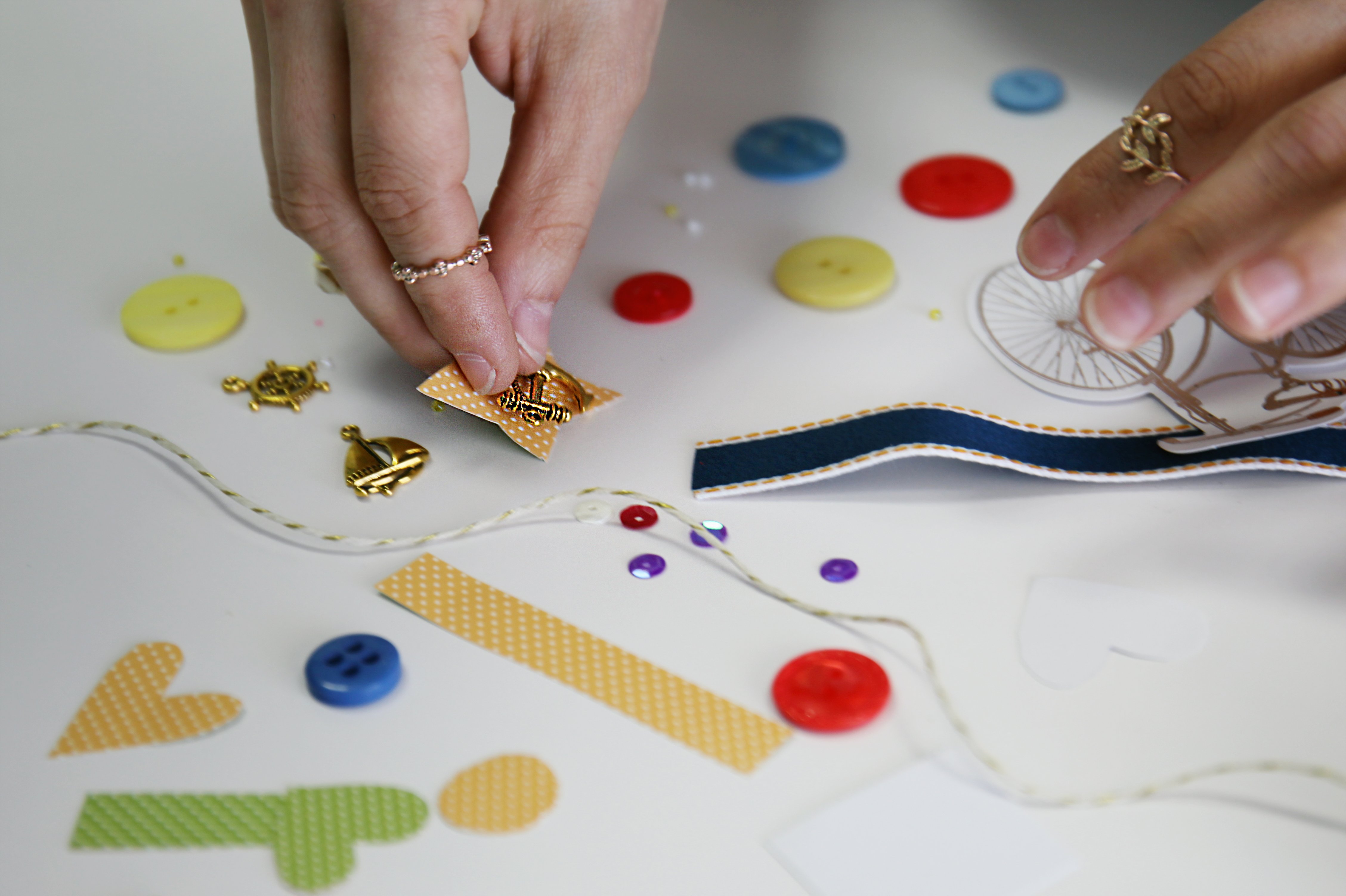 How to Find Your Scrapbooking Style